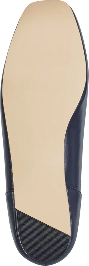 Bandolino Women's Liberty Square Toe Slip-On Loafers - Image 9