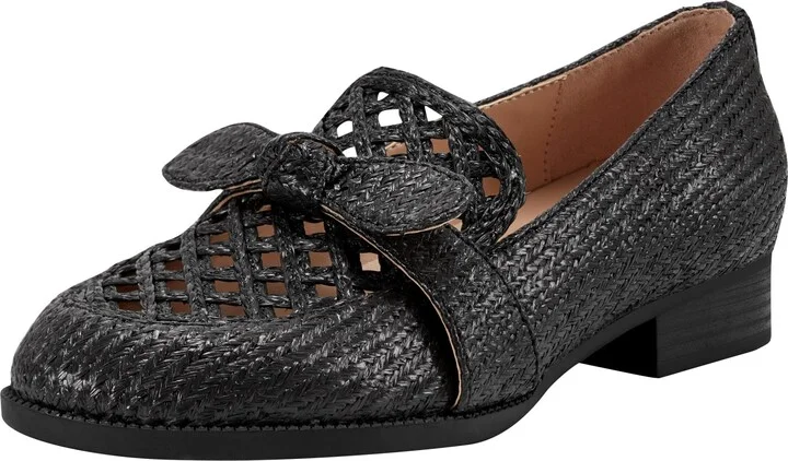 Black 001