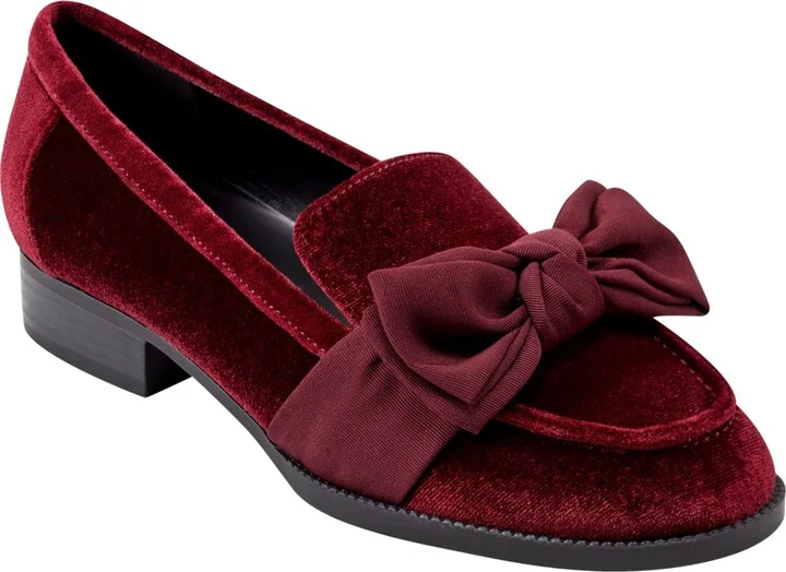Burgundy Velvet