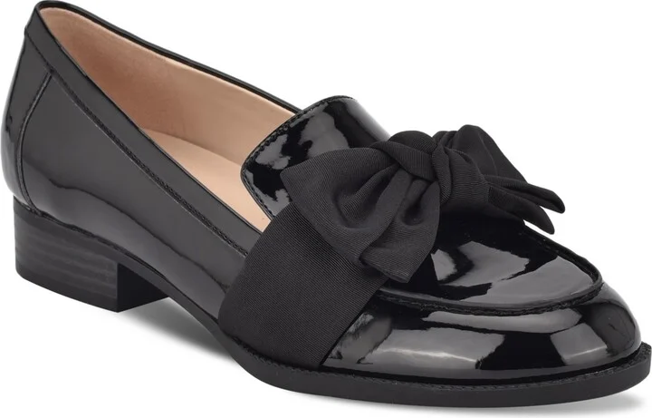 Black Patent