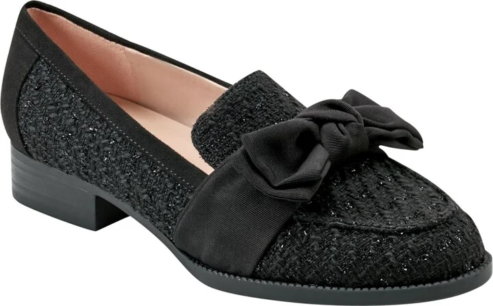 Black Boucle