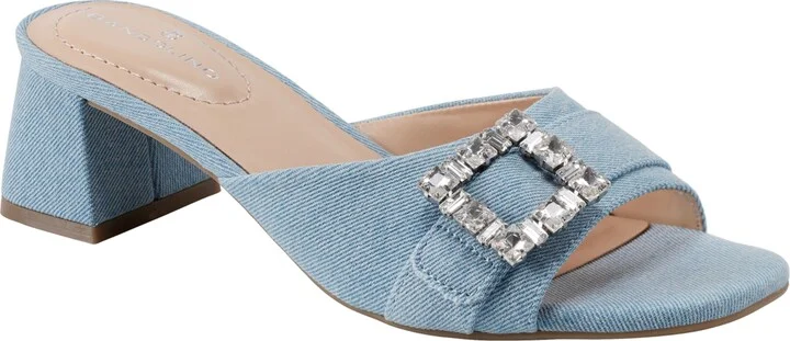 Light Blue Denim