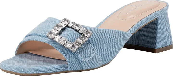 Light Blue Denim 450