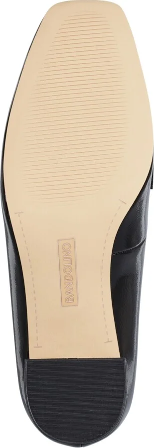 Bandolino Women's Lucien Bit Block Heel Loafers - Image 5