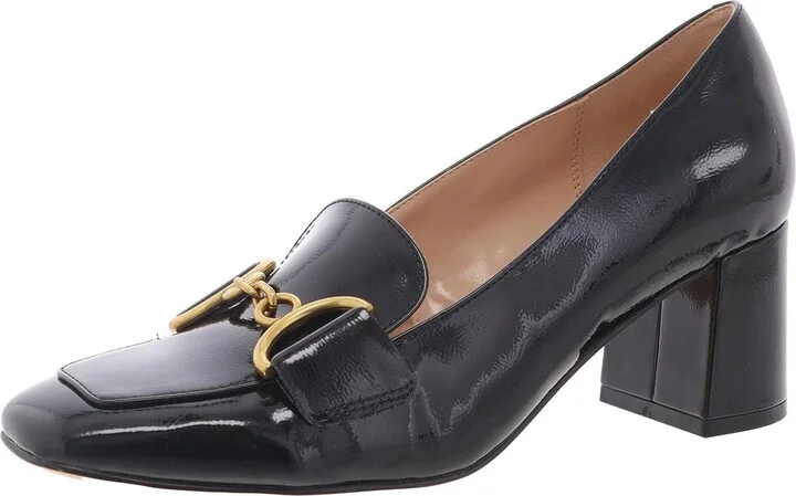 Black Patent