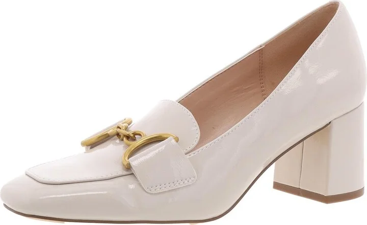 Ivory Patent