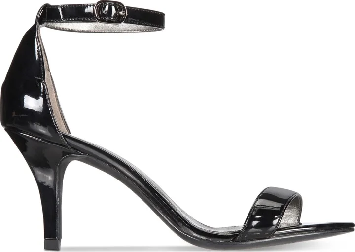 Bandolino Women's Madia Stiletto Sandals - Image 2