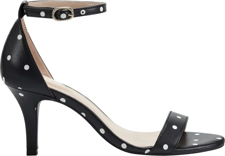 Bandolino Women's Madia Stiletto Sandals - Image 6