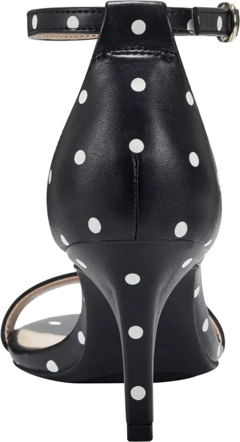Bandolino Women's Madia Stiletto Sandals - Image 7