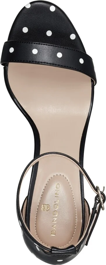 Bandolino Women's Madia Stiletto Sandals - Image 8