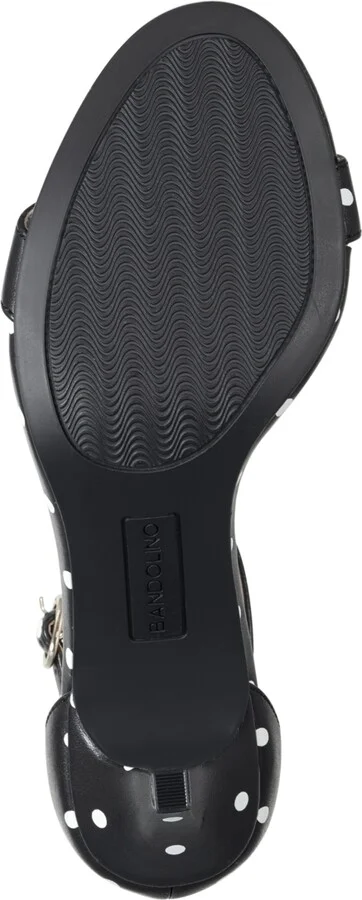 Bandolino Women's Madia Stiletto Sandals - Image 9