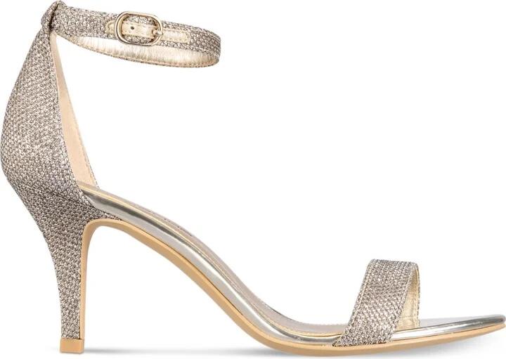 Bandolino Women's Madia Stiletto Sandals - Image 10