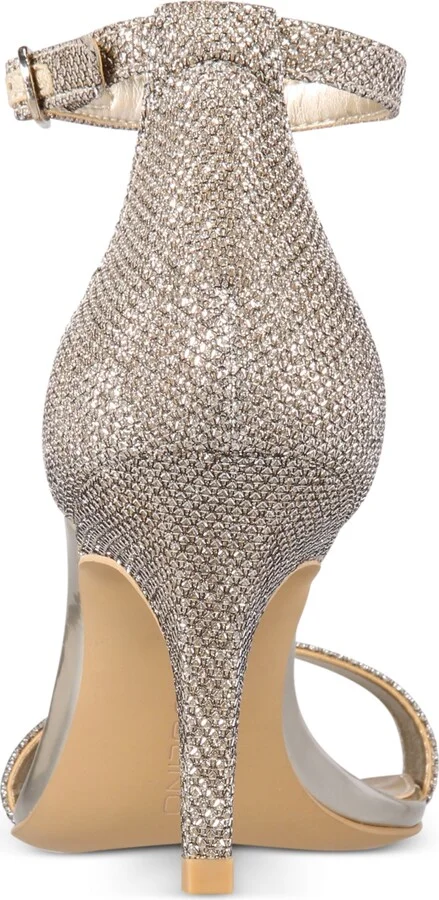 Bandolino Women's Madia Stiletto Sandals - Image 11