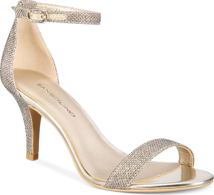 Gold,silver Glam
