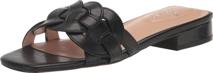 Black 001