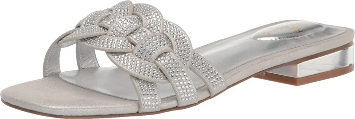 Bandolino Women's Manto Flat Sandal