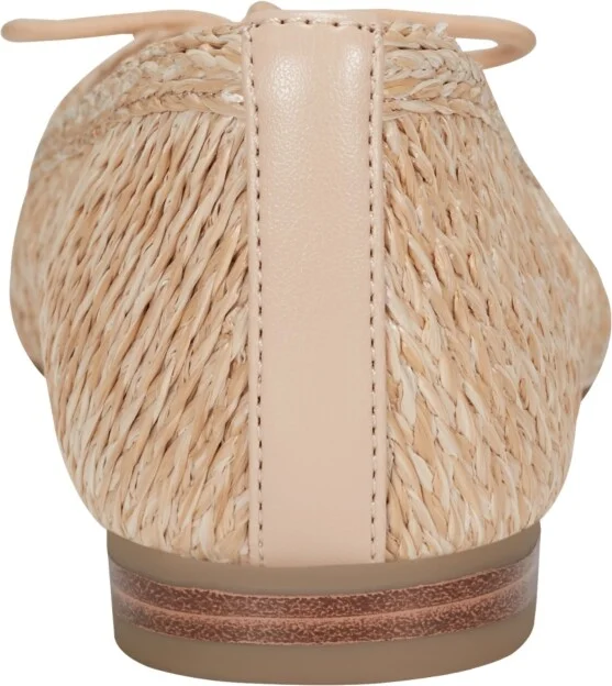 Bandolino Women's Marafia Woven Ballet Flats - Image 5