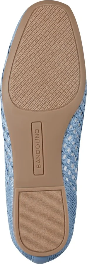 Bandolino Women's Marafia Woven Ballet Flats - Image 9