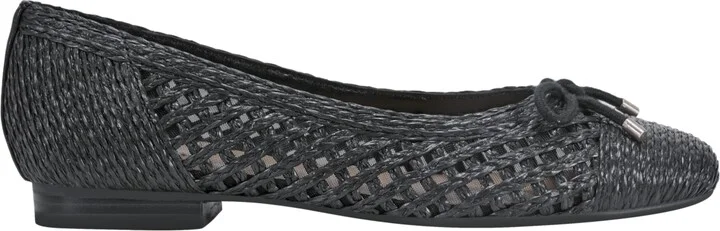 Bandolino Women's Marafia Woven Ballet Flats - Image 10