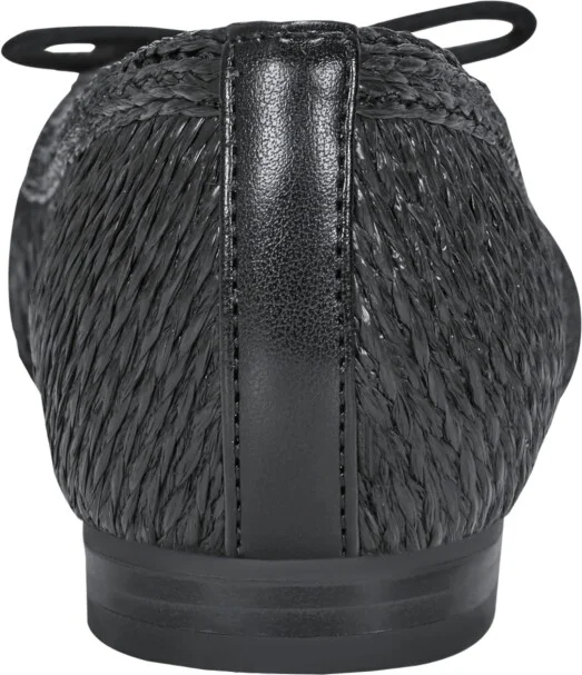 Bandolino Women's Marafia Woven Ballet Flats - Image 11