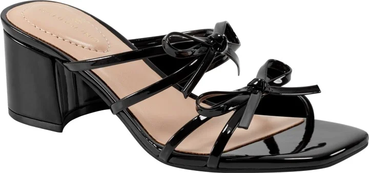 Black Patent