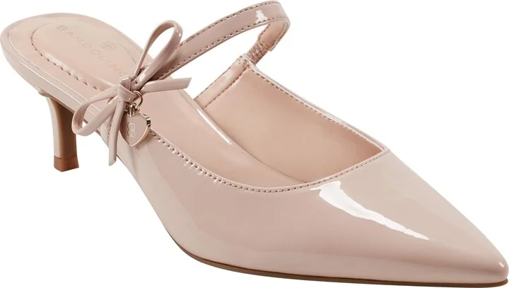 Light Natural Patent 680