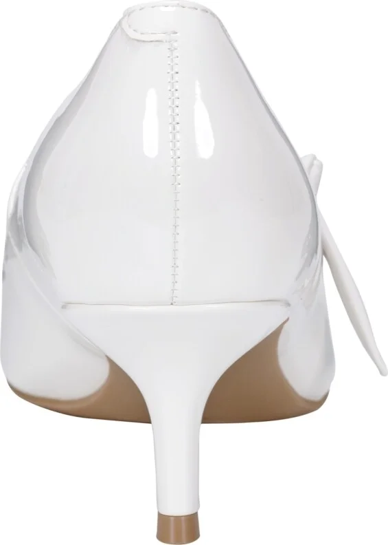 Bandolino Women's Medley Mary Jane Kitten Heel Pumps - Image 3