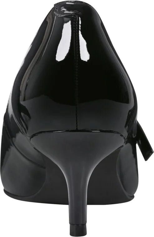 Bandolino Women's Medley Mary Jane Kitten Heel Pumps - Image 11