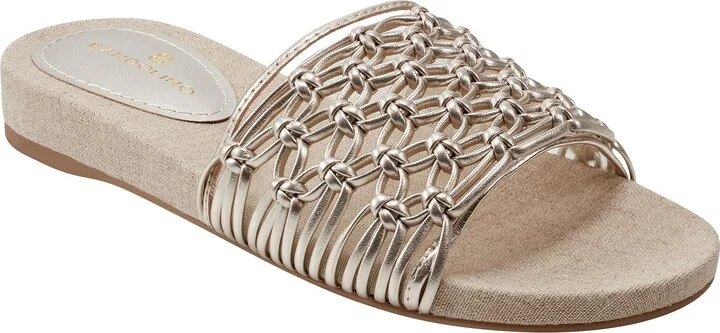 Bandolino Women's Melly Sandal