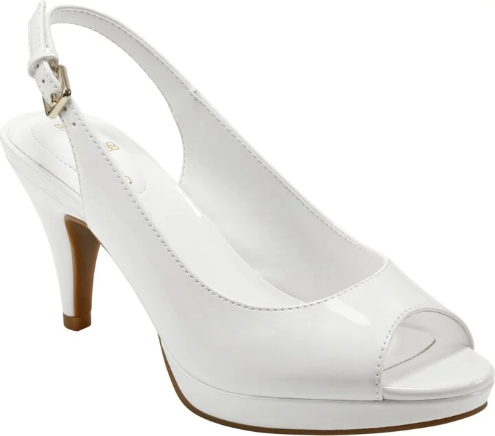 White Patent