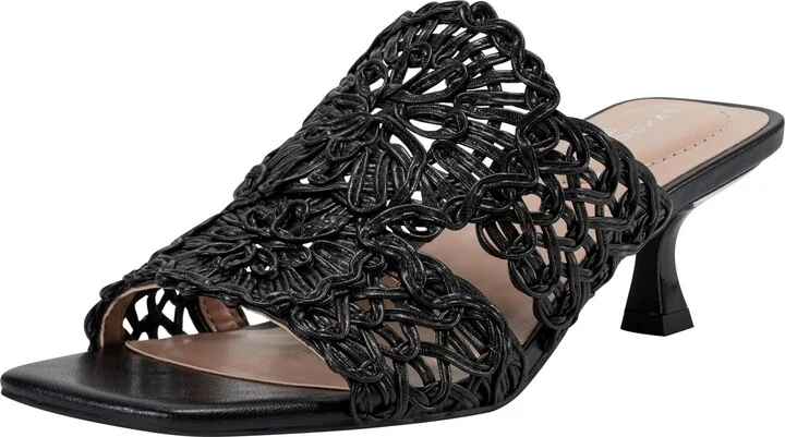 Black 001
