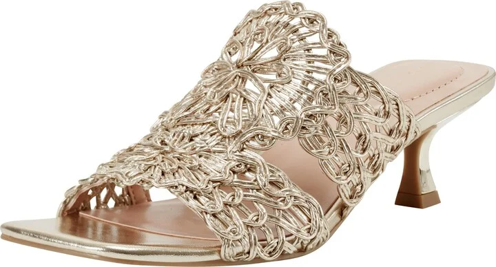 Bandolino Women's MELVANA Heeled Sandal