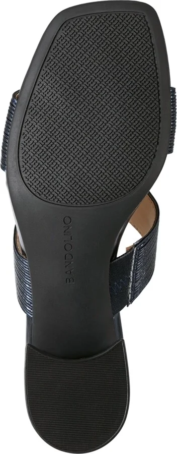 Bandolino Women's Merily Block Heel Dress Sandals - Image 9