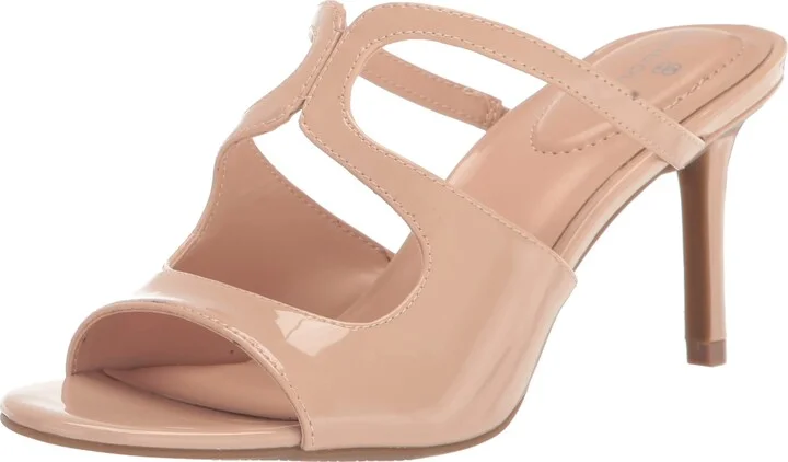 Nude Patent 110