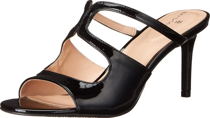 Black Patent 001