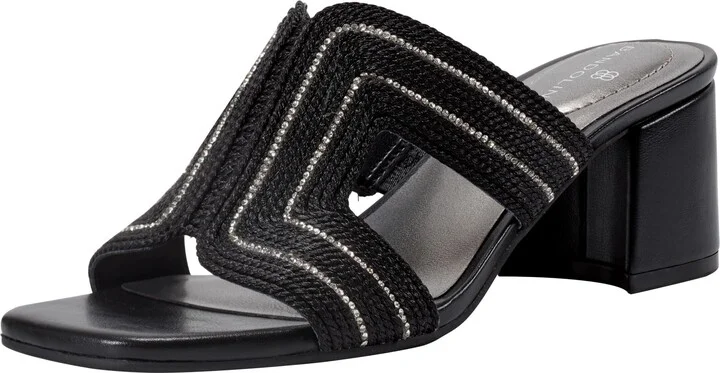 Black 001