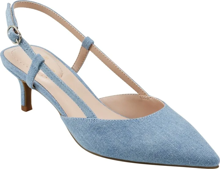 Light Blue Denim
