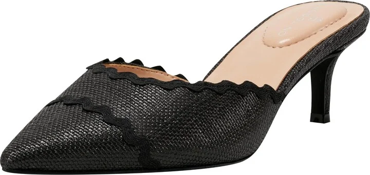 Black 001