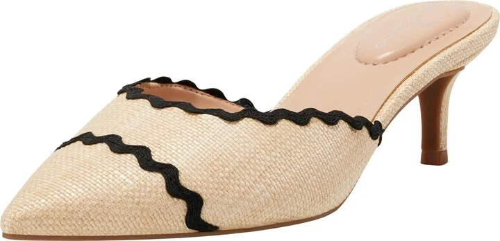 Bandolino Women's MYMY Pump