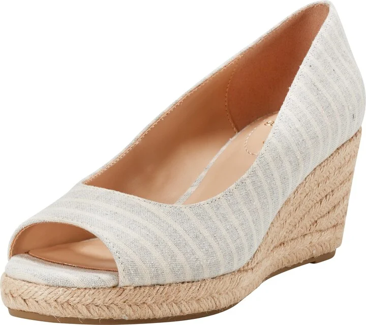 Light Blue Stripe Multi 451