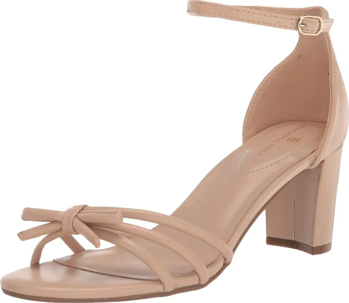 Buff Nude 110
