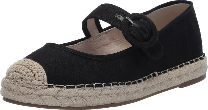 Bandolino Women's PANNIE Mary Jane Flat