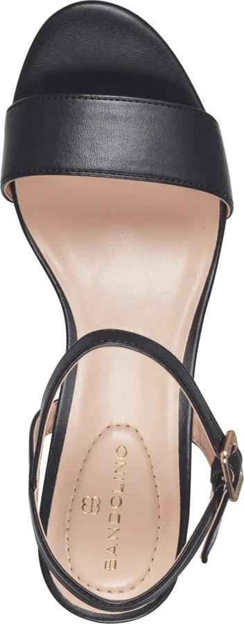 Bandolino Women's Pennie Platform Block Heel Sandals - Image 8