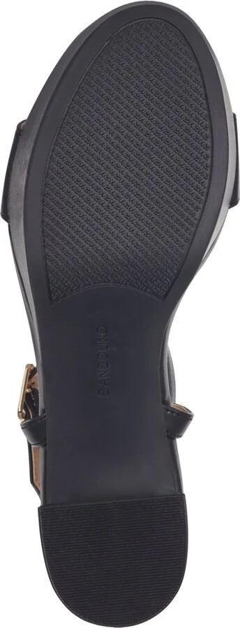 Bandolino Women's Pennie Platform Block Heel Sandals - Image 9
