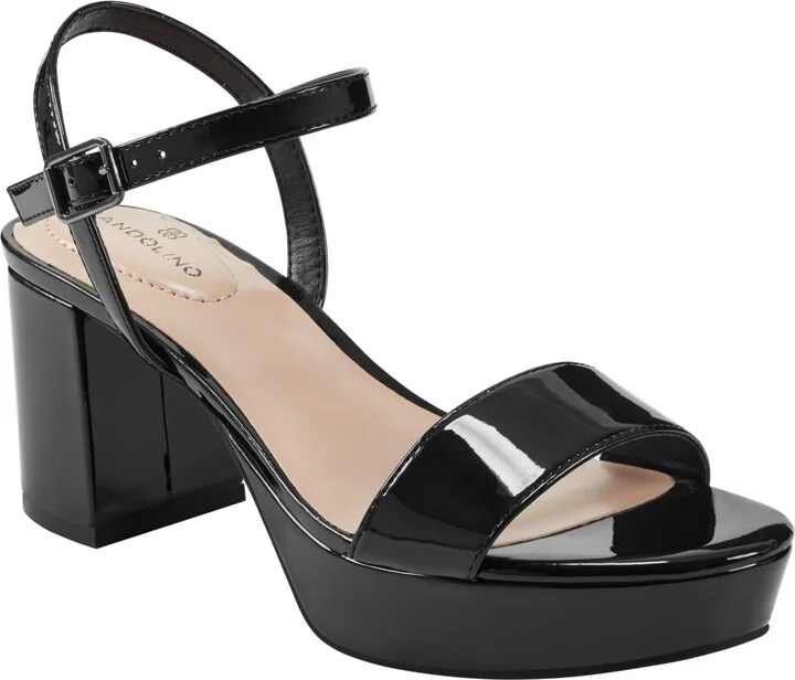 Black Patent