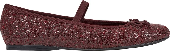 Bandolino Women's Phalon Mary Jane Ballet Flats - Image 2