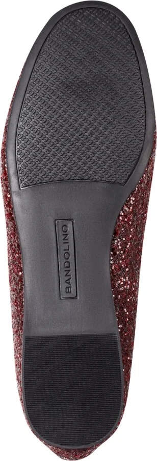 Bandolino Women's Phalon Mary Jane Ballet Flats - Image 5