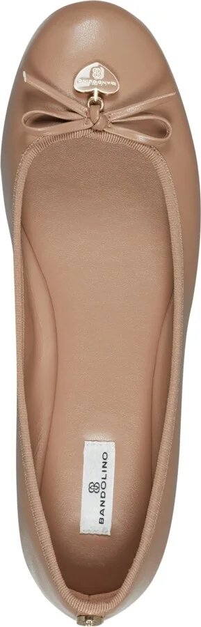 Bandolino Women's Piheart Ballet Flats - Image 5