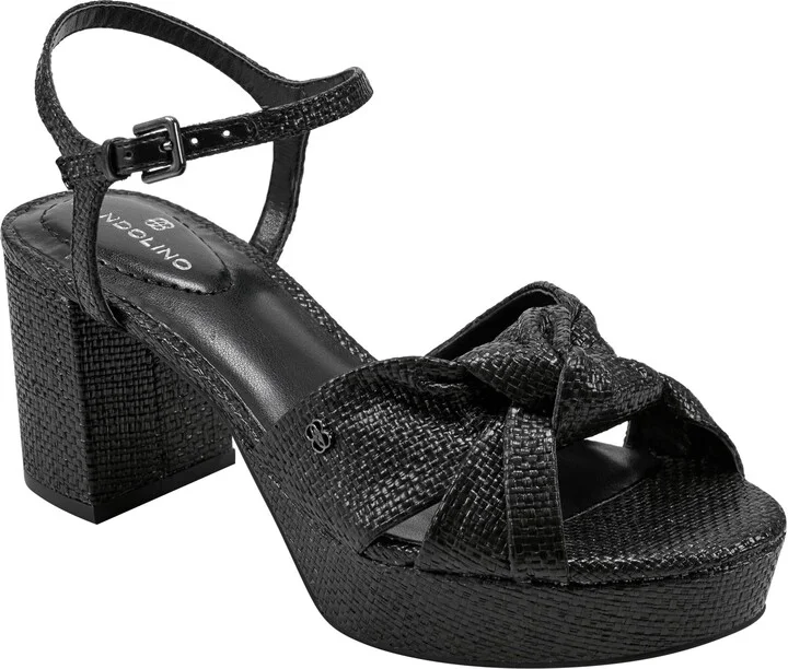 Black Raffia 002
