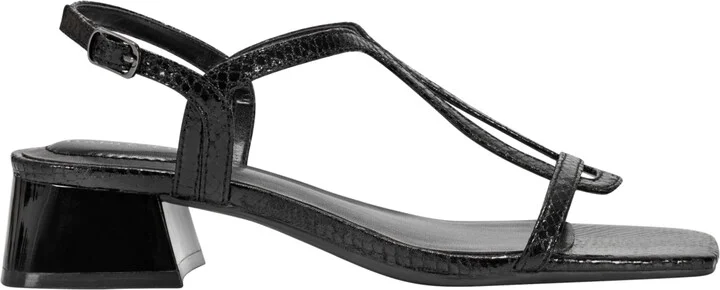 Bandolino Women's Primadon Block Heel Strappy Dress Sandals - Image 11